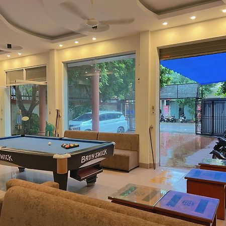 Ninh Binh Central Backpackers Hostel Exterior photo