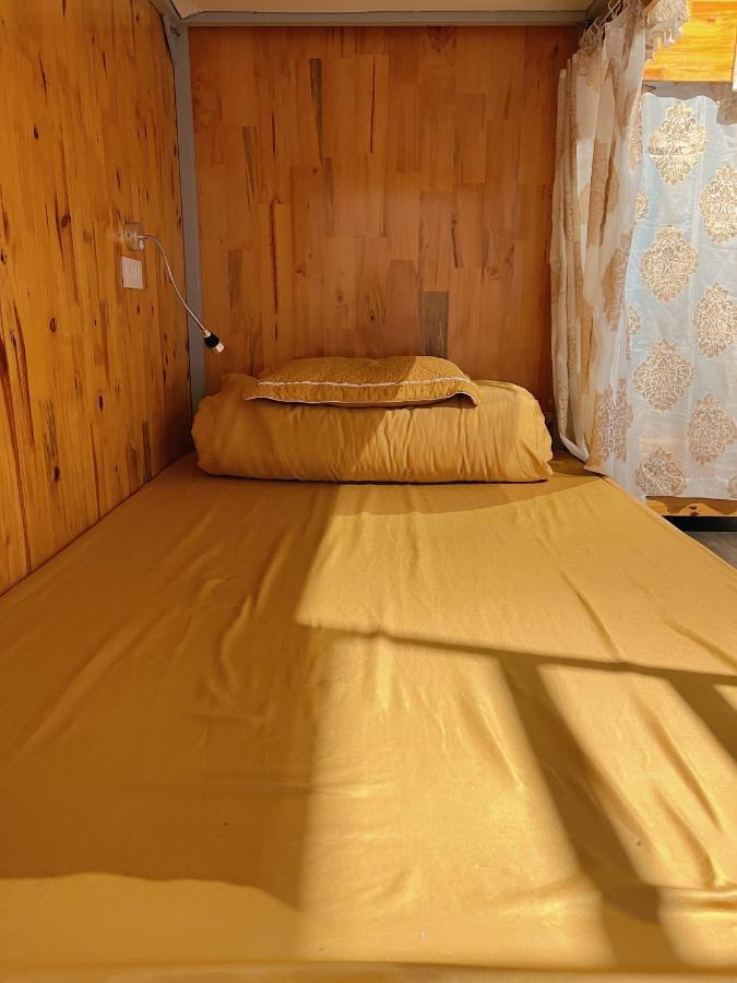 Ninh Binh Central Backpackers Hostel Exterior photo
