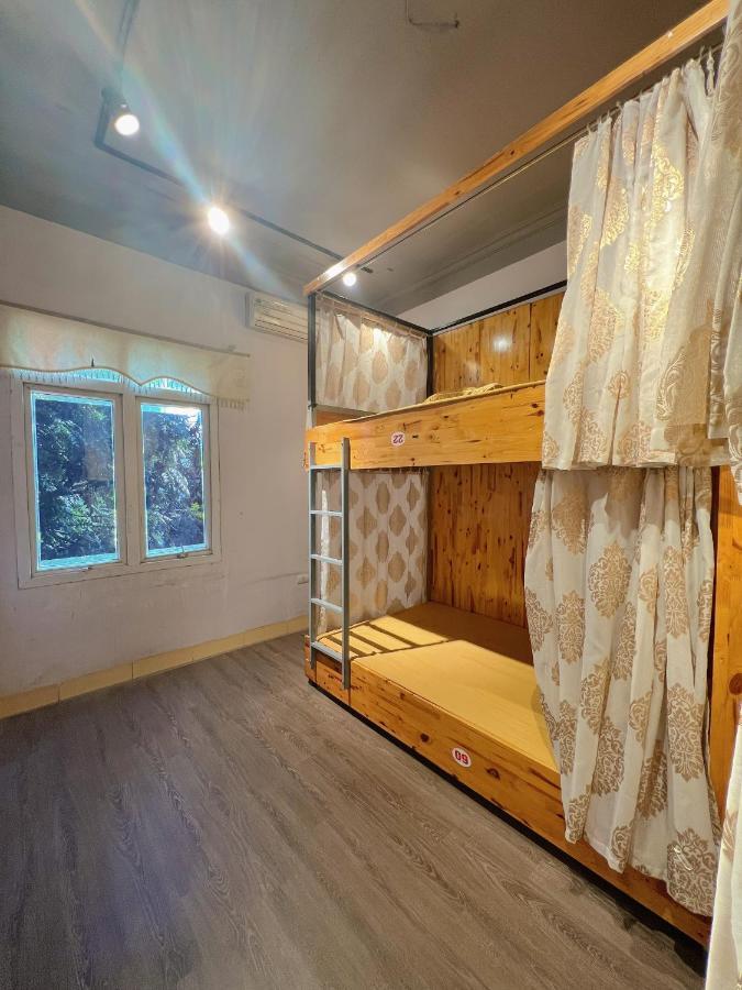 Ninh Binh Central Backpackers Hostel Exterior photo