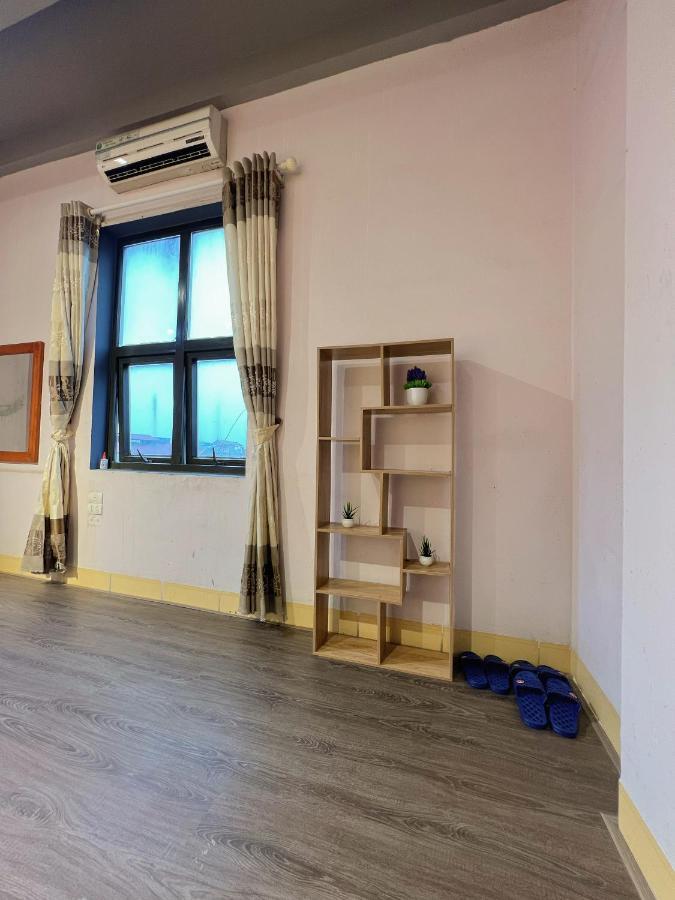 Ninh Binh Central Backpackers Hostel Exterior photo