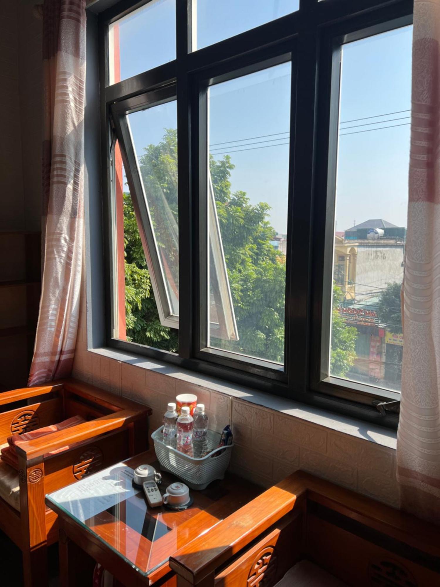 Ninh Binh Central Backpackers Hostel Exterior photo
