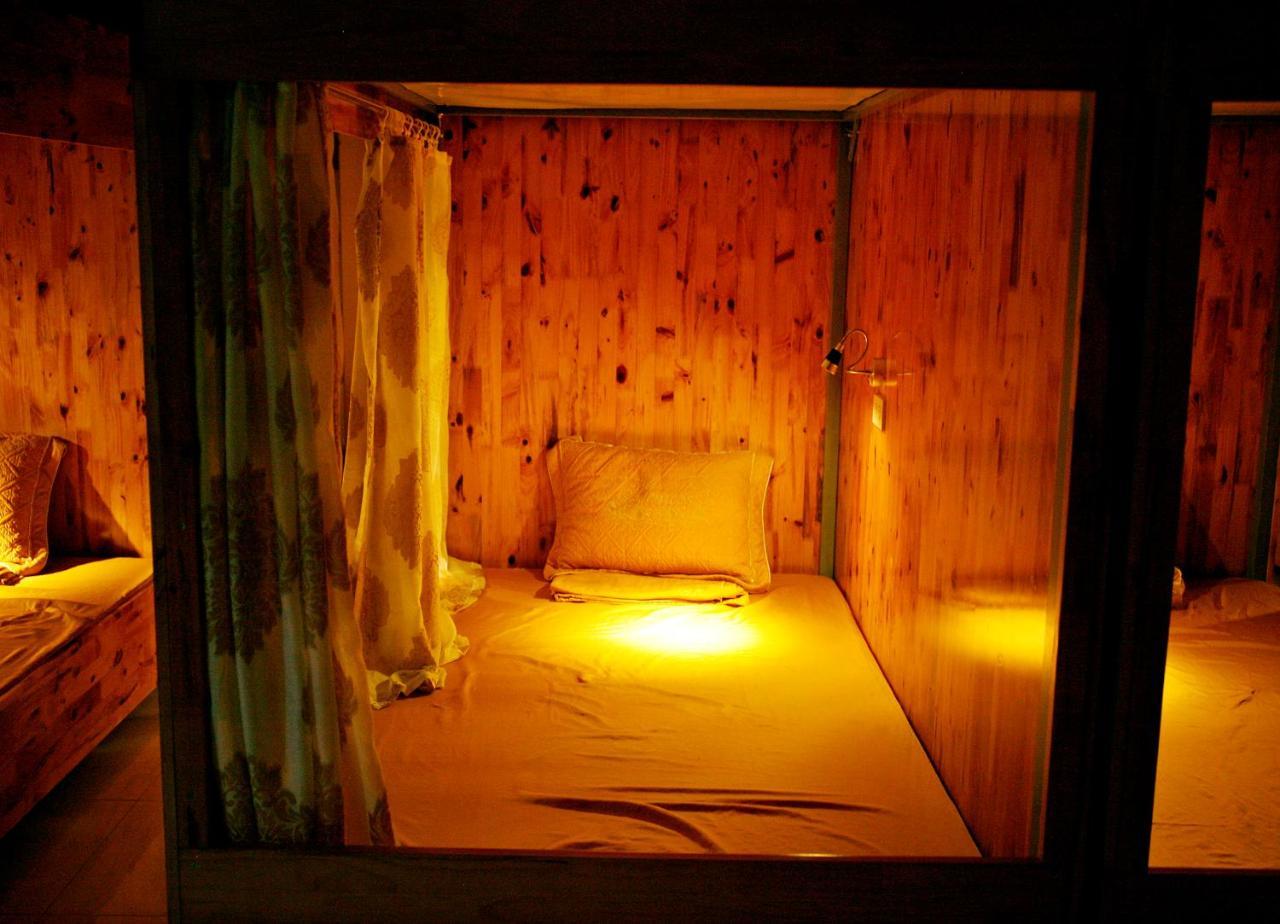 Ninh Binh Central Backpackers Hostel Exterior photo